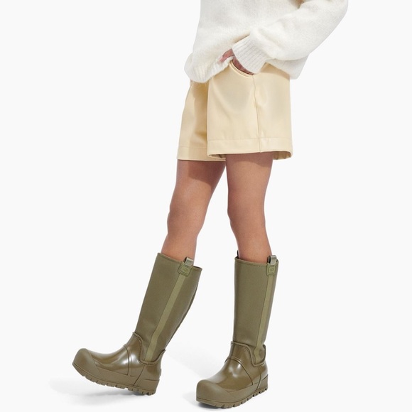 UGG Shoes - UGG | Droplet Tall Waterproof Boots NEW!!